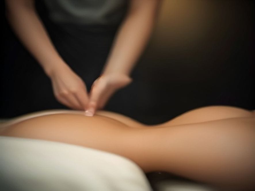 spa massage relaxation