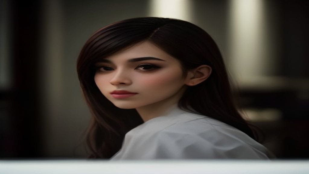 hair salon stylist